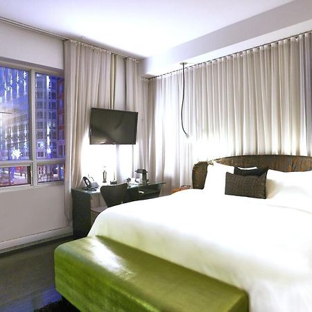 Hotel Chez Swann Montreal Exterior foto